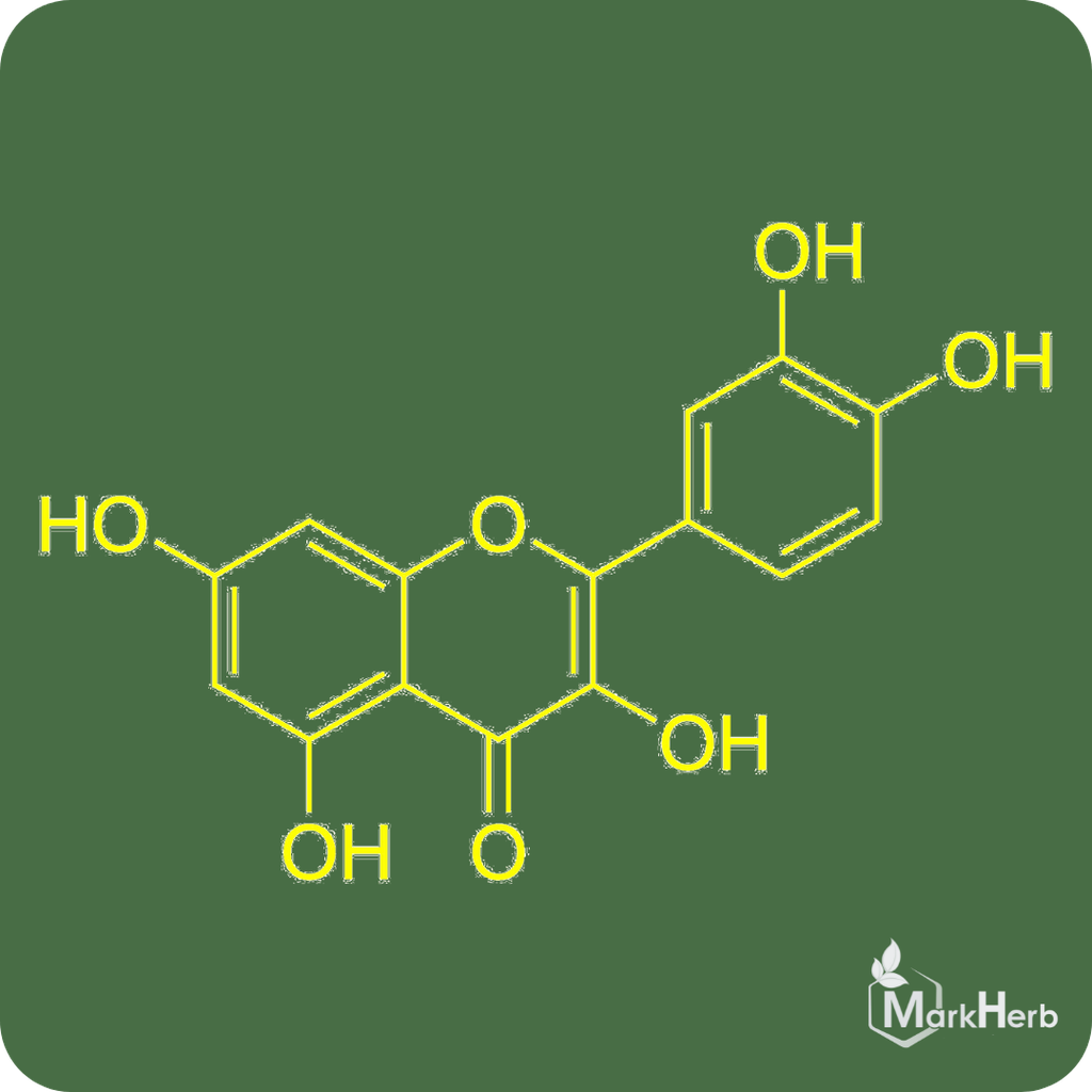 Quercetin