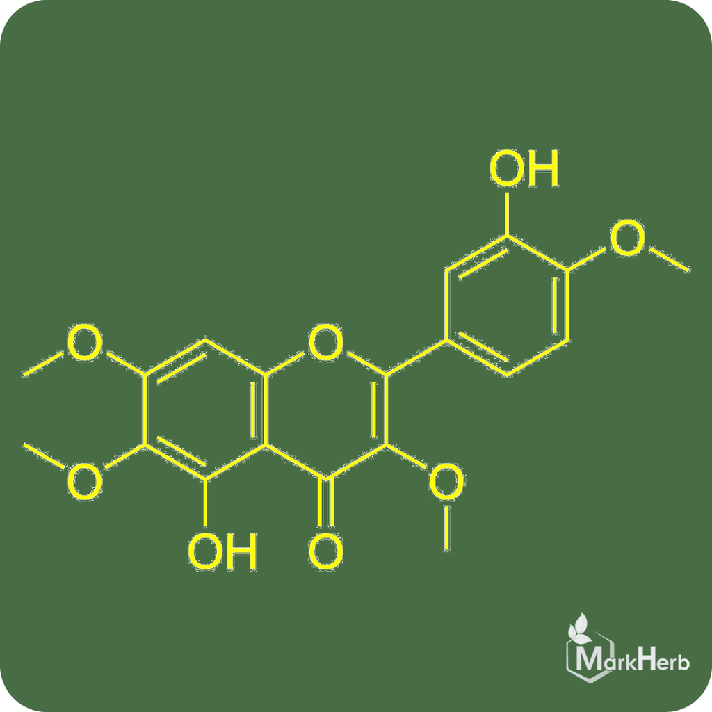 Casticin