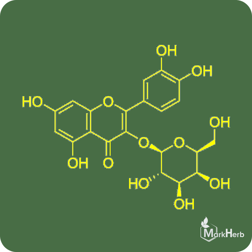 Hyperoside