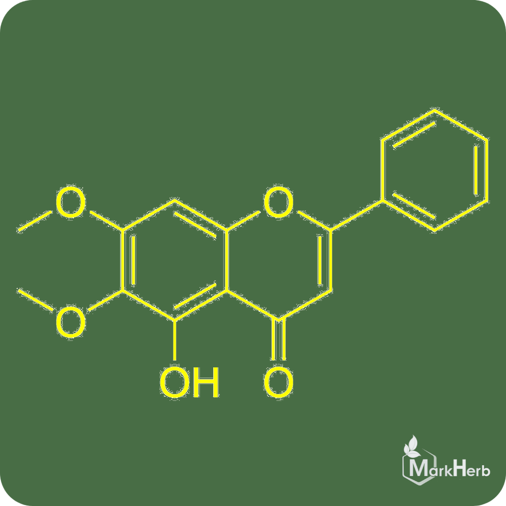 Mosloflavone