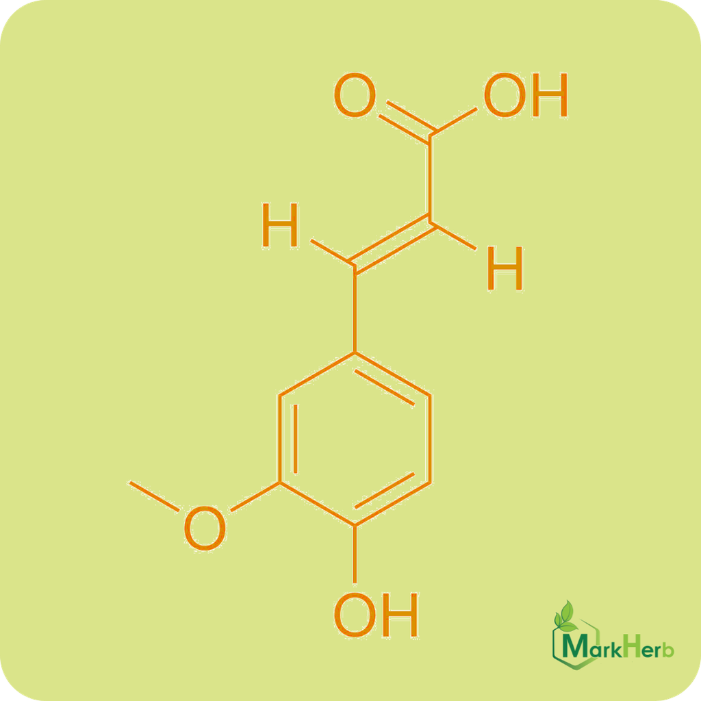 Ferulic acid