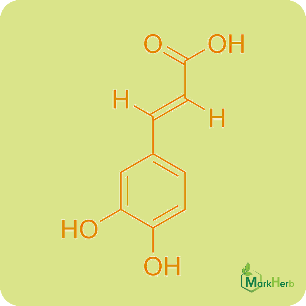 Caffeic acid