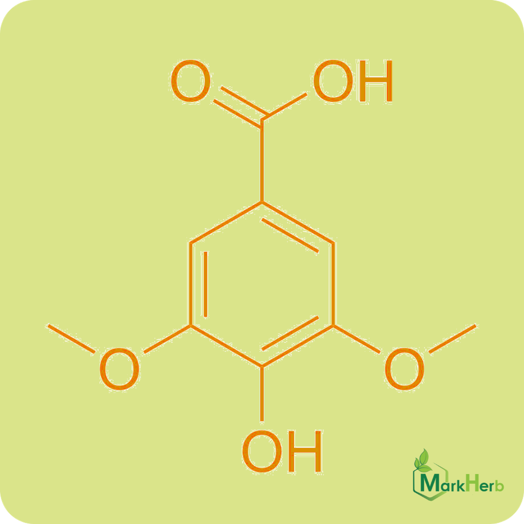 Syringic acid