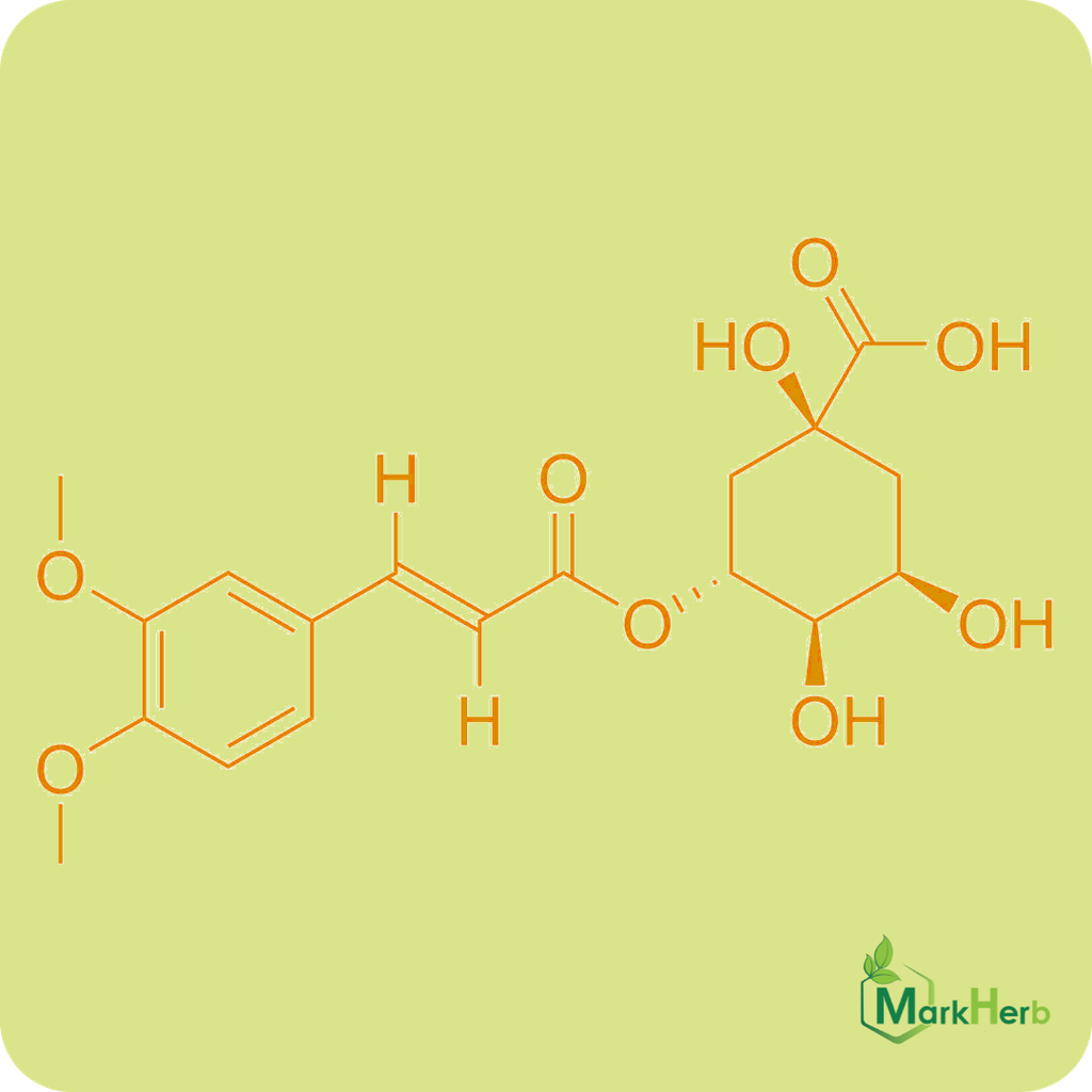 Chlorogenic acid