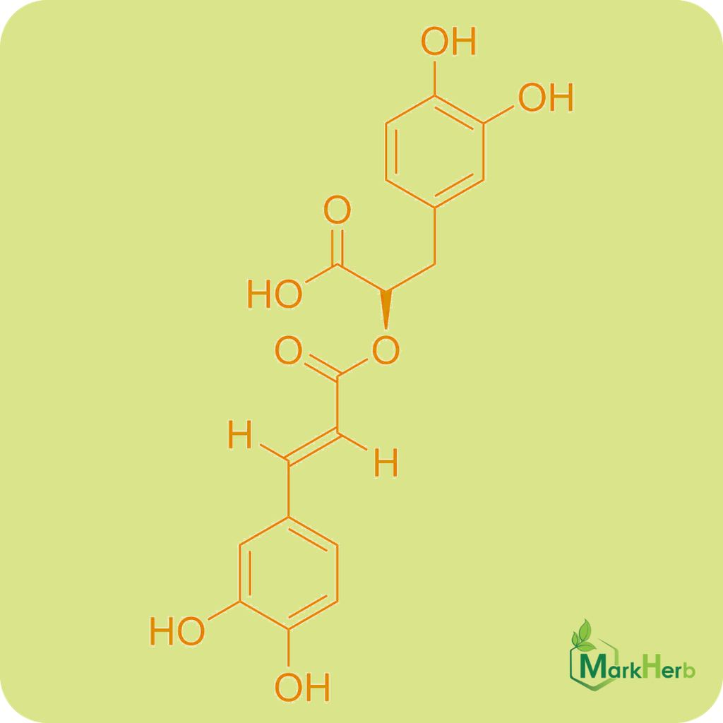 Rosmarinic acid