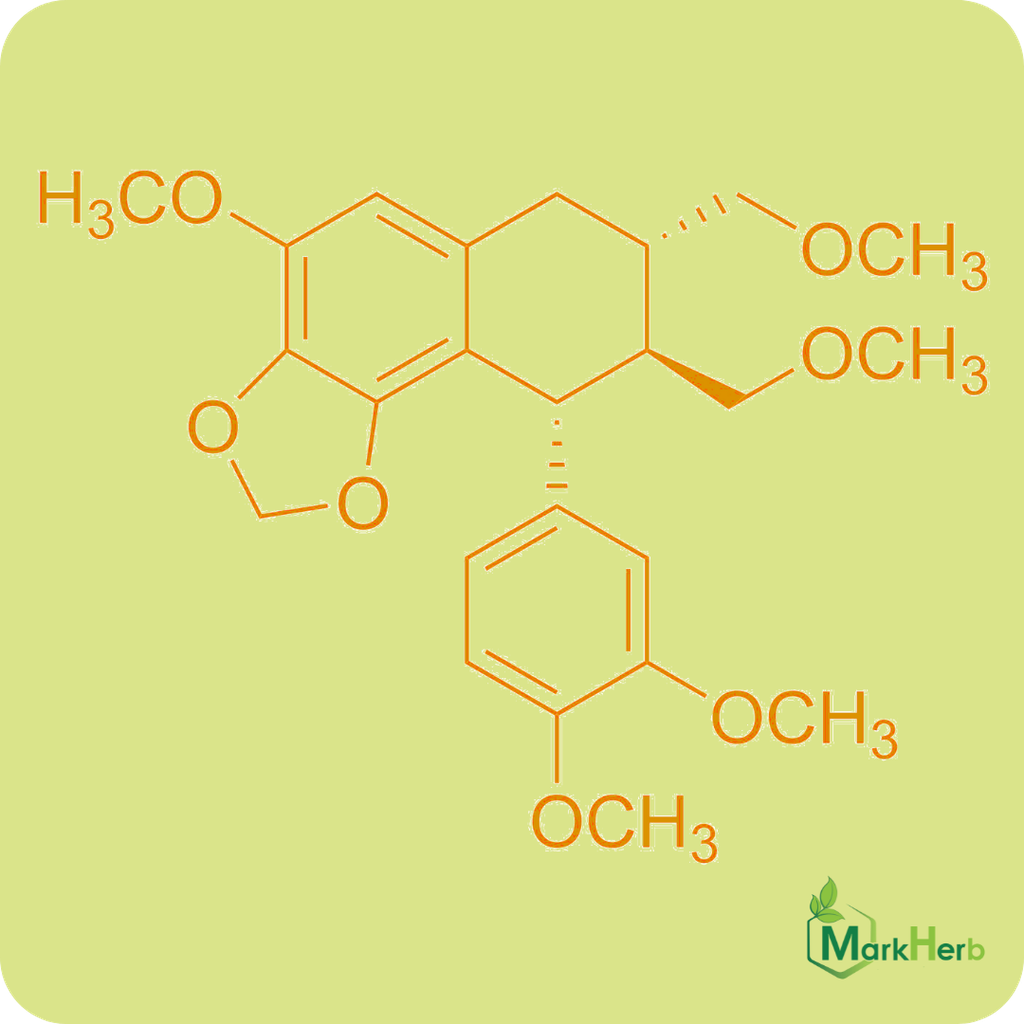 Hypophyllanthin