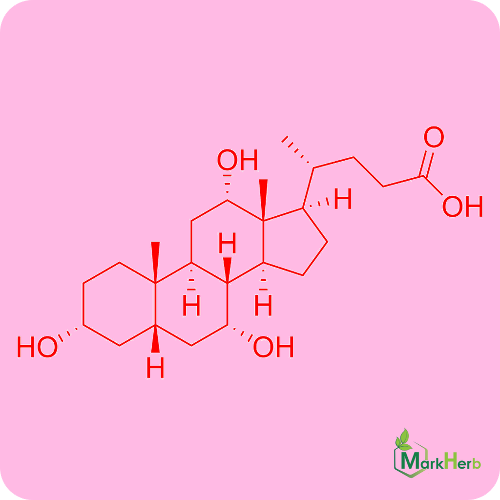 Cholic acid