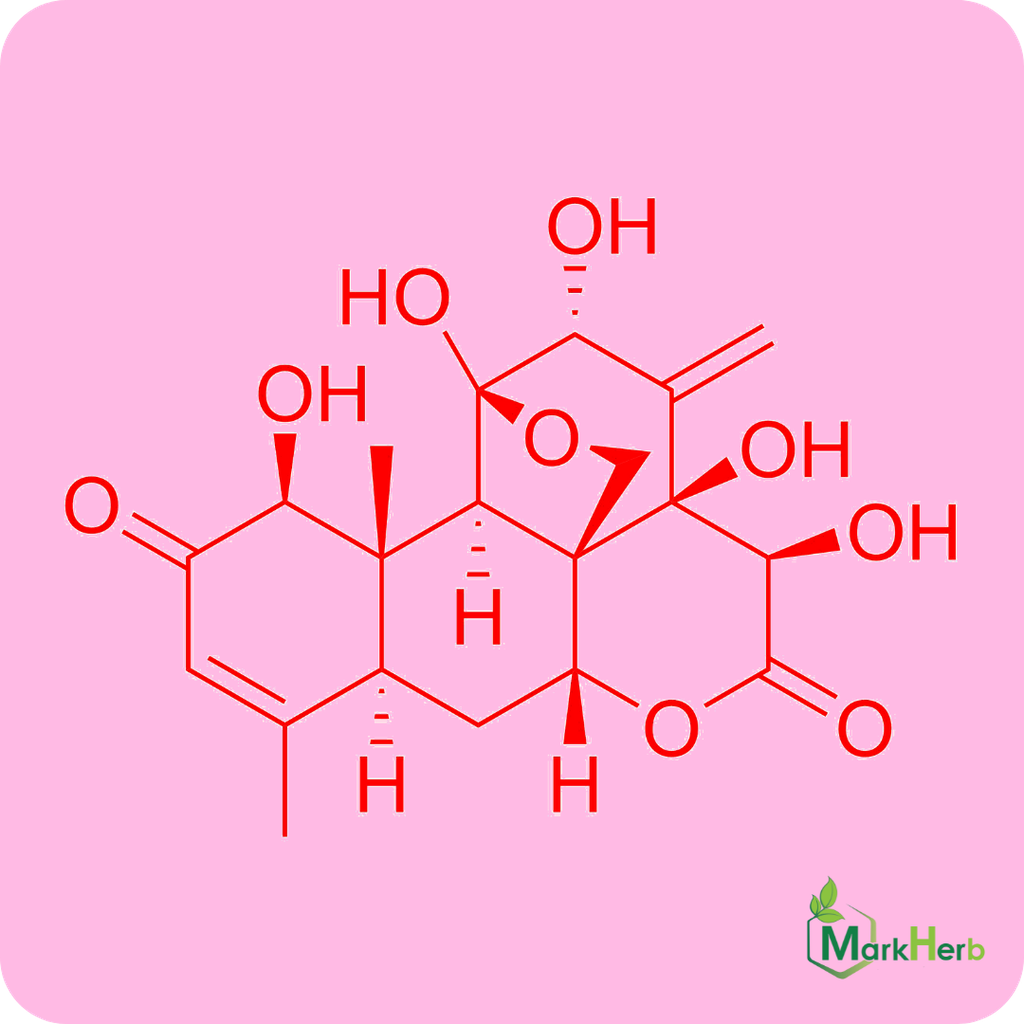 Eurycomanone