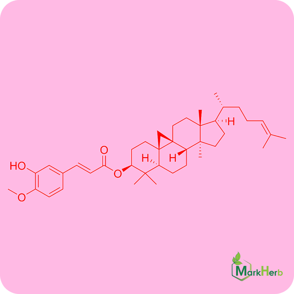 gamma (γ)-Oryzanol