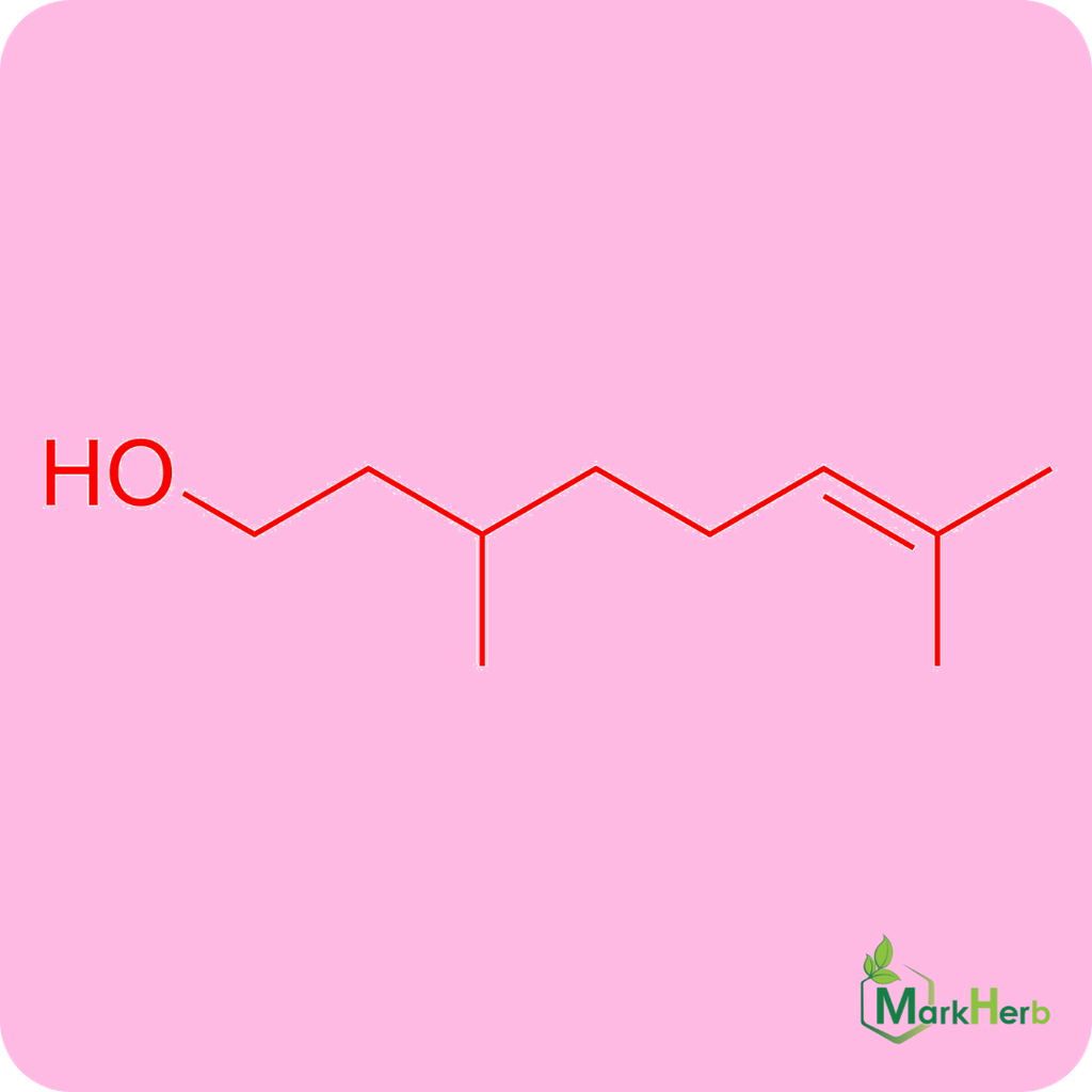 (±)-Citronellol