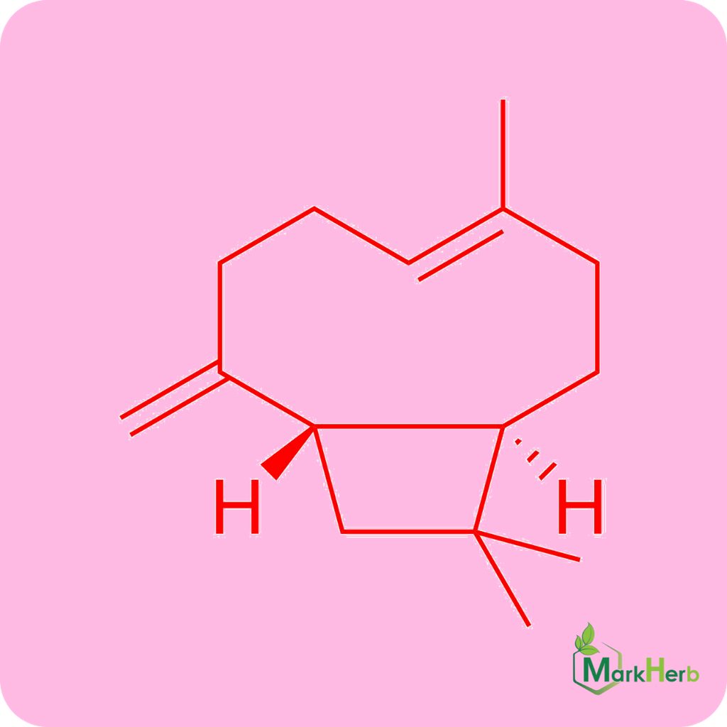 β-caryophyllene