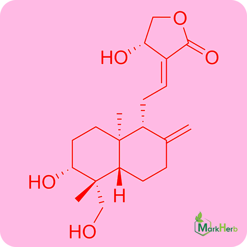 Andrographolide