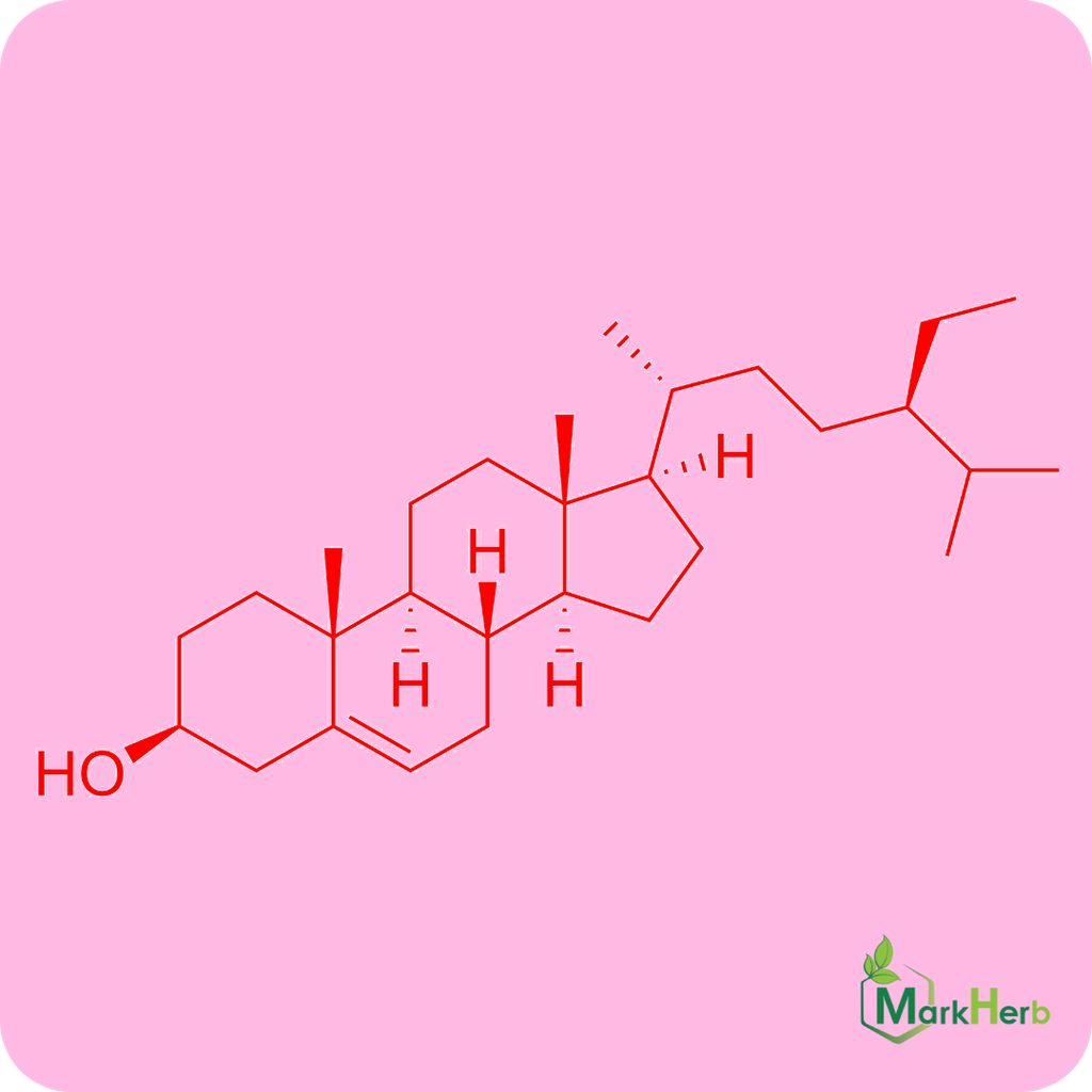 β-sitosterol