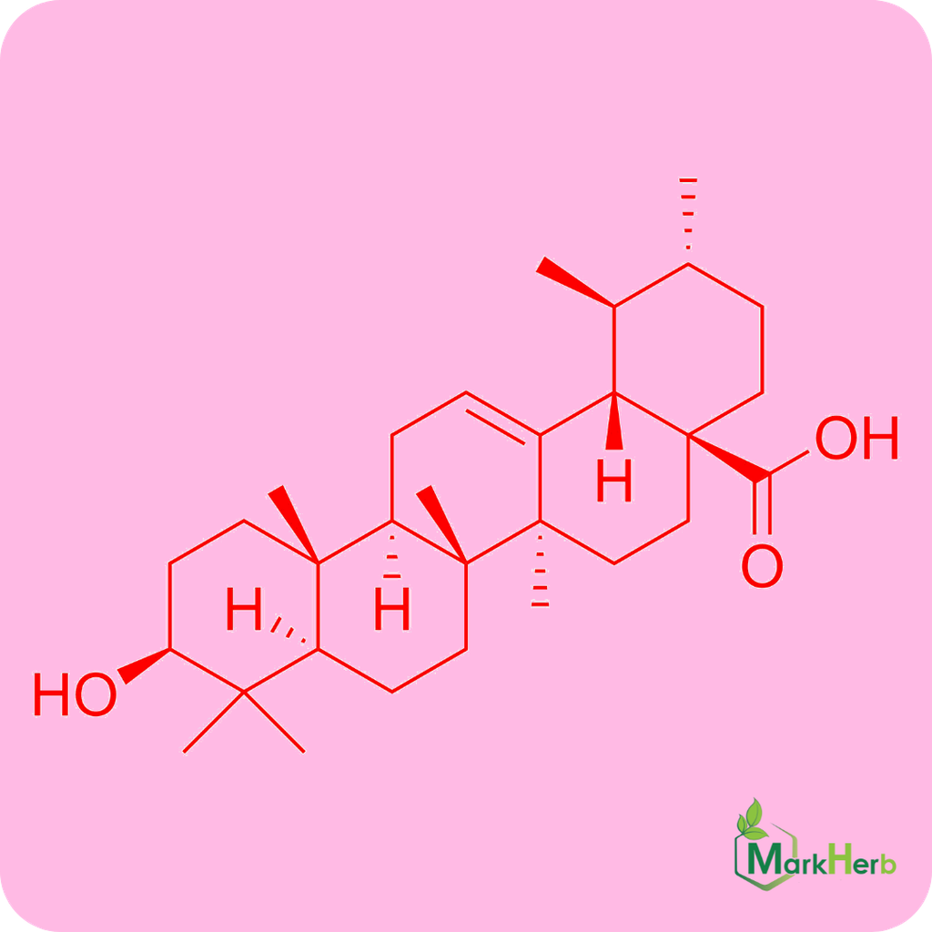 Ursolic acid