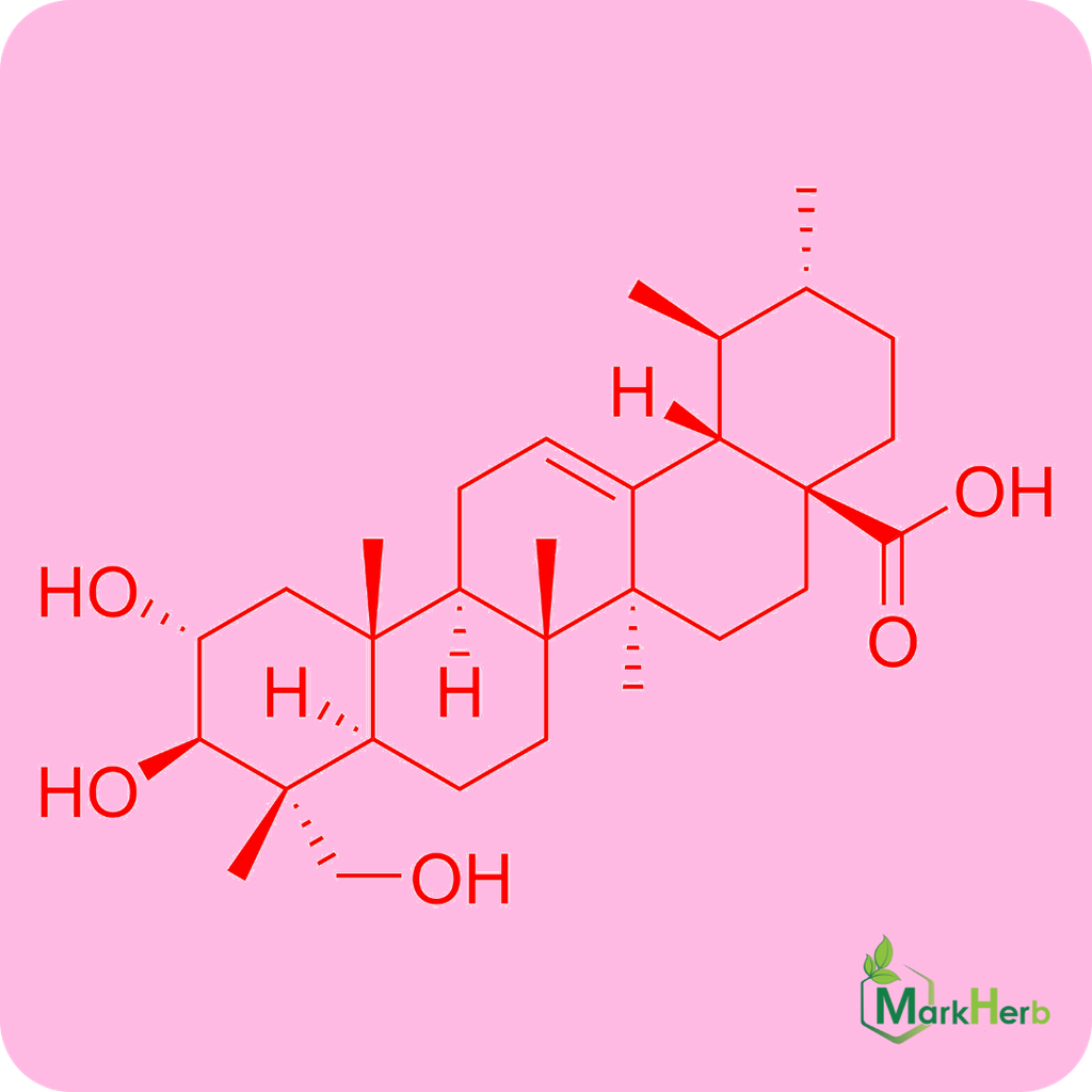 Asiatic acid