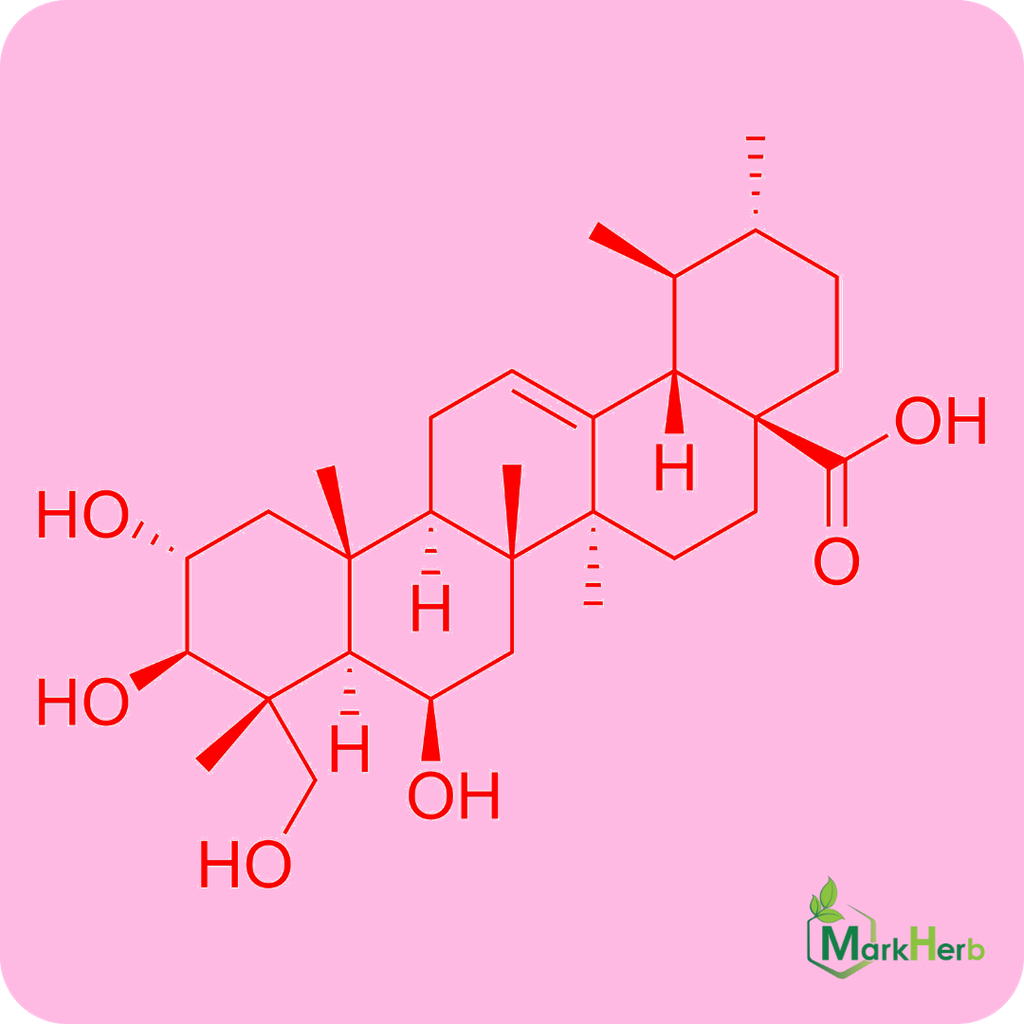 Madecassic acid