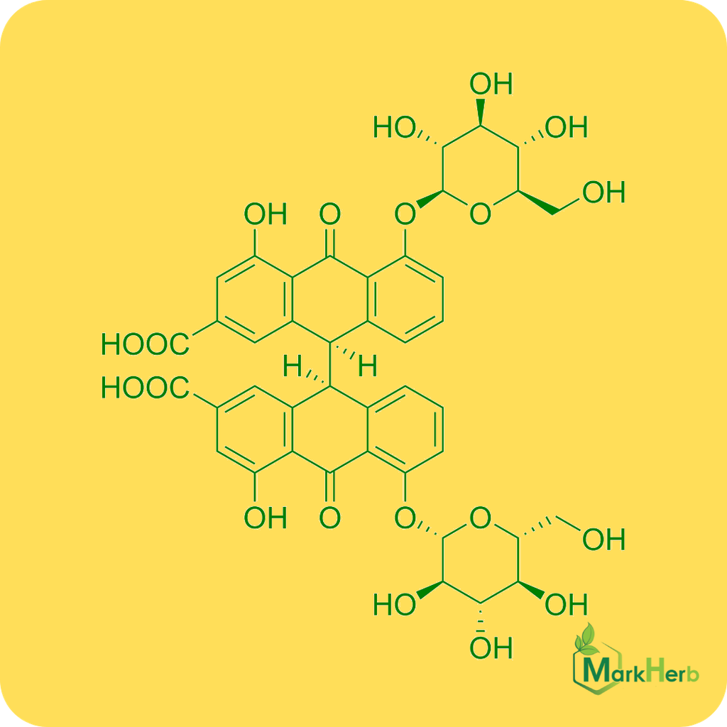 Sennoside B