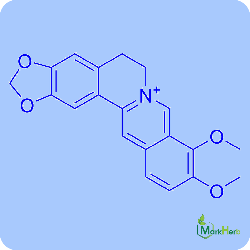 Berberine