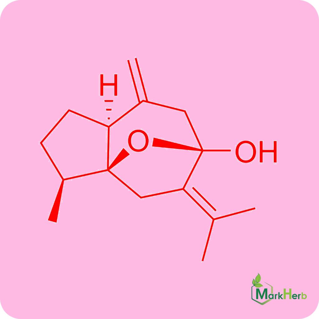 Isocurcumenol