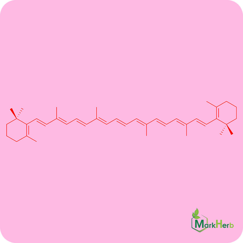 β-carotene