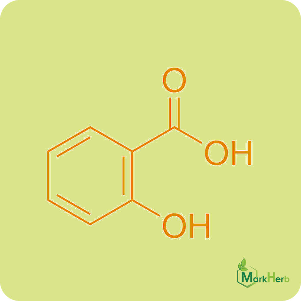 Salicylic acid