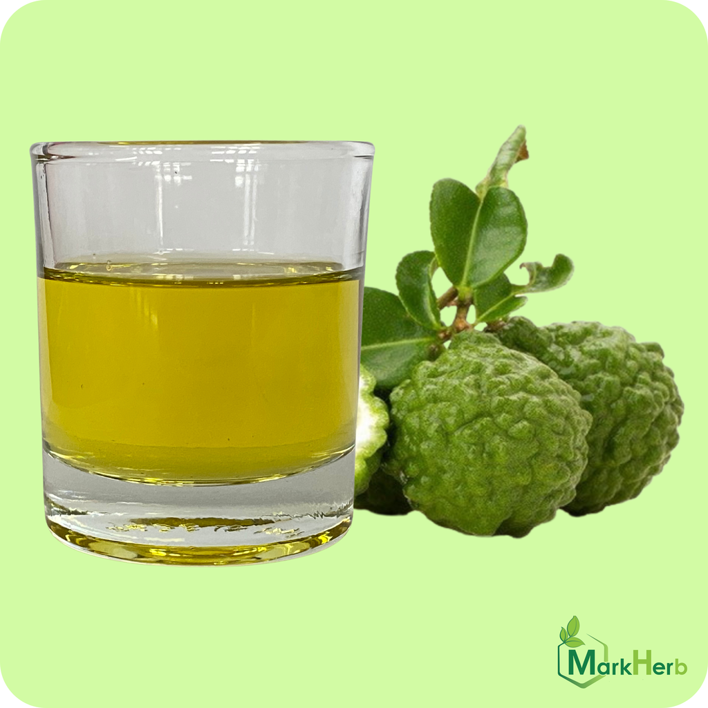 Kaffir Lime Oil