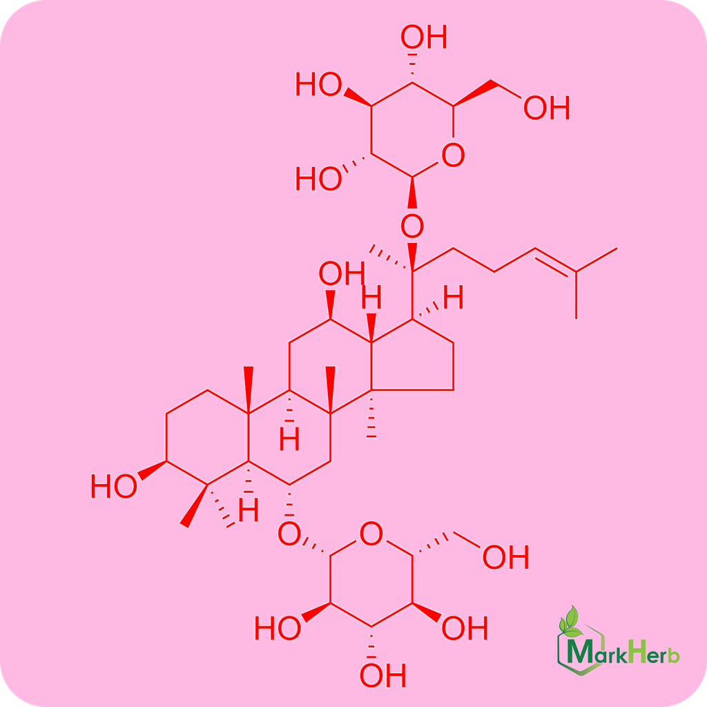 Ginsenoside Rg1