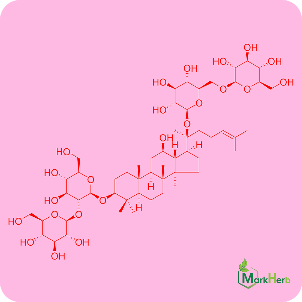 Ginsenoside Rb1