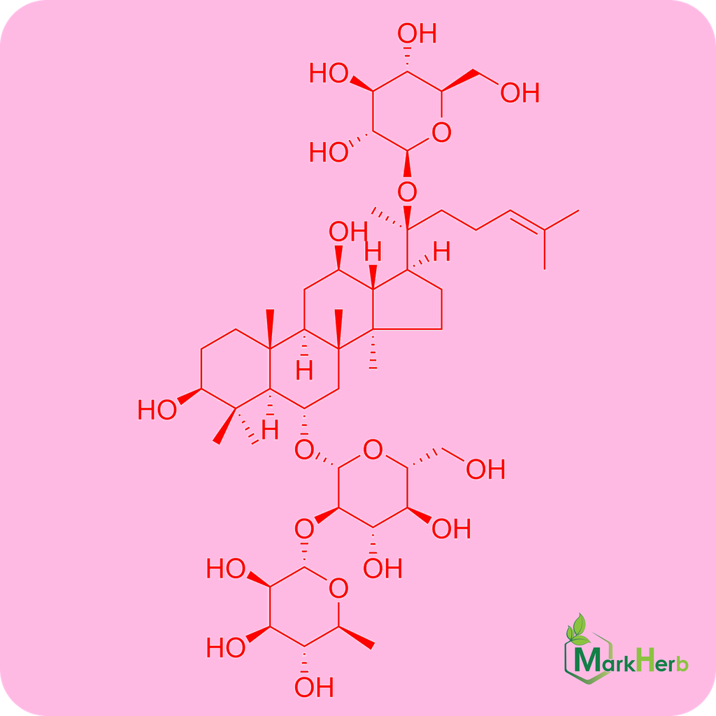 Ginsenoside Re