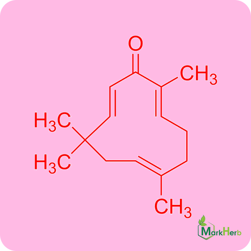 Zerumbone