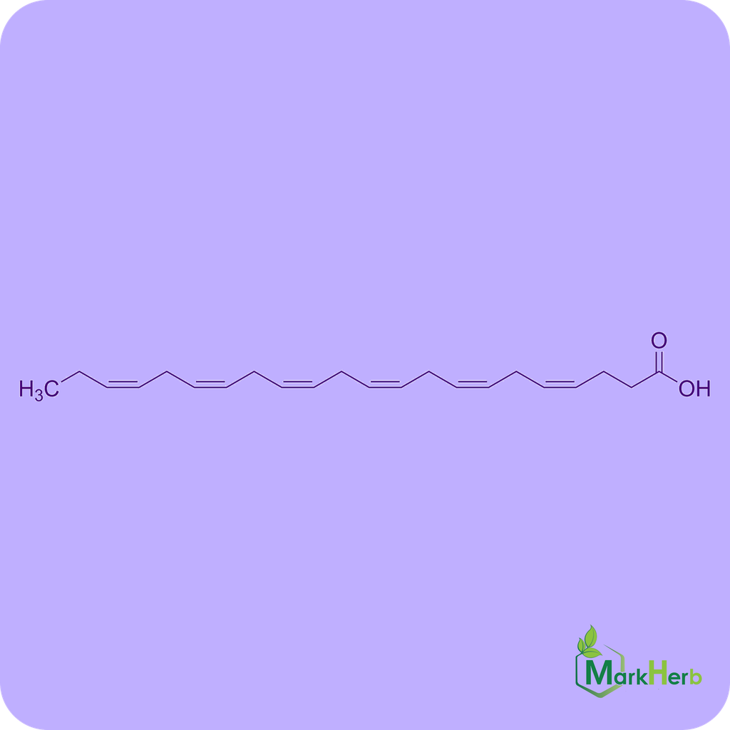 Docosahexaenoic acid