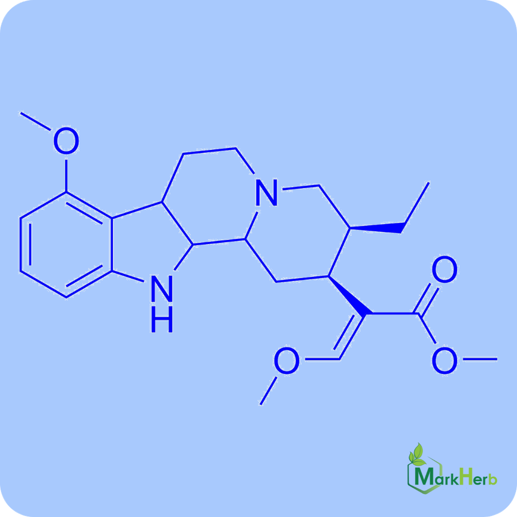 Mitragynine