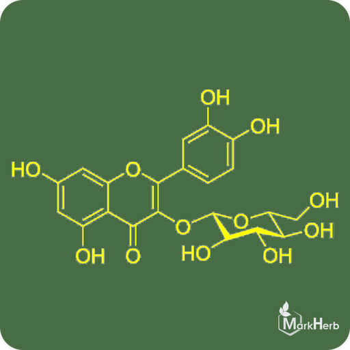 Isoquercetin