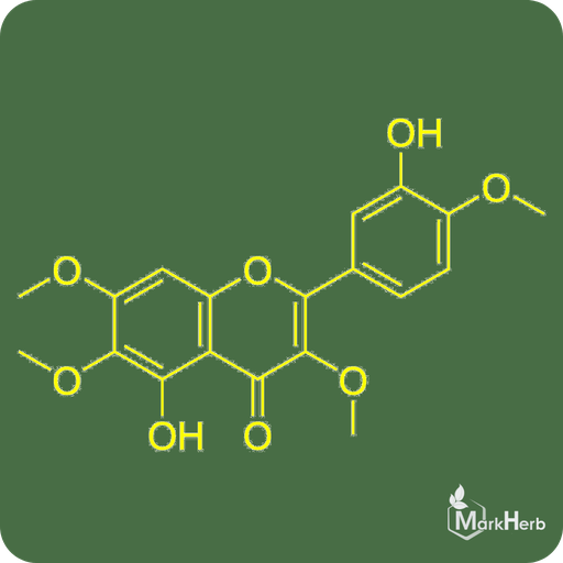 Casticin