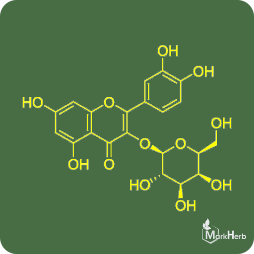 Hyperoside