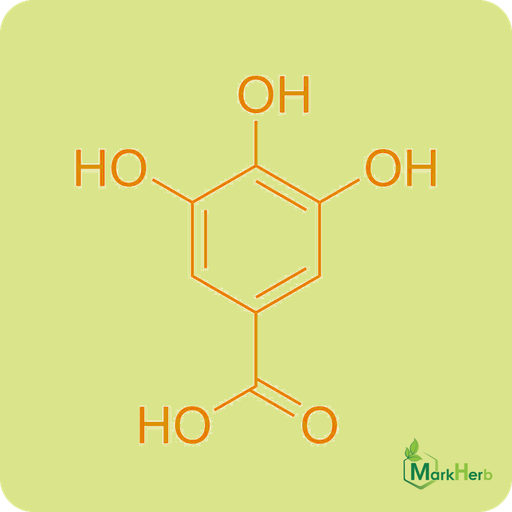 Gallic acid