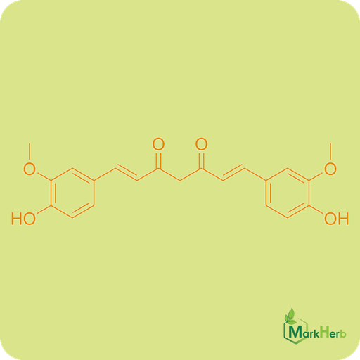 Curcumin 60%