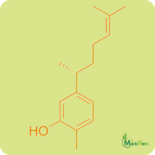 Xanthorrhizol