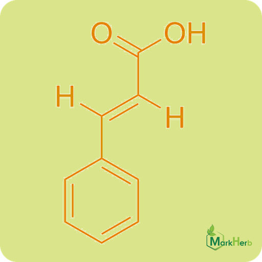 trans-cinnamic acid