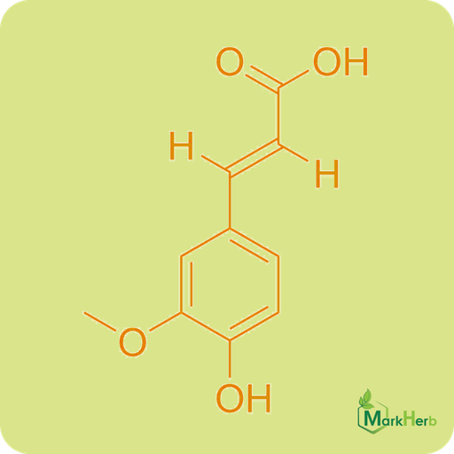 Ferulic acid