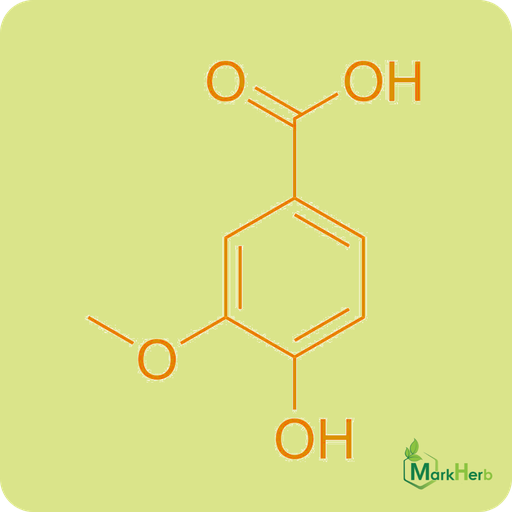 Vanillic acid