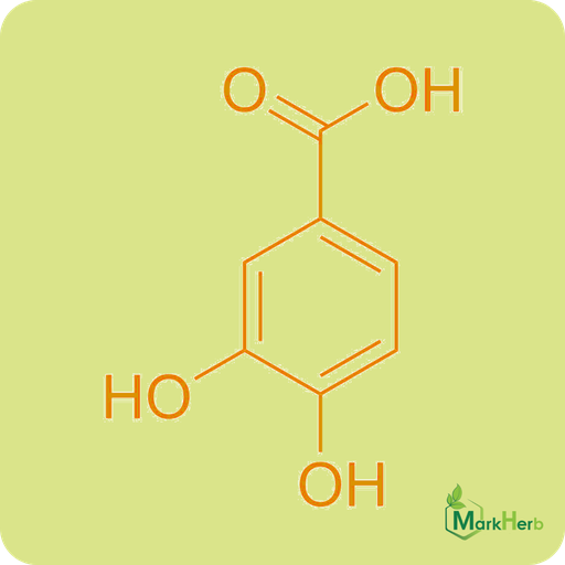 3,4-dihydroxybenzoic acid