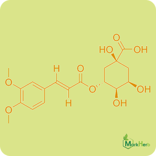 Chlorogenic acid