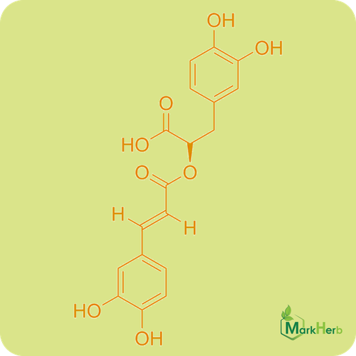 Rosmarinic acid