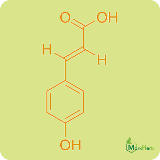 p-coumaric acid