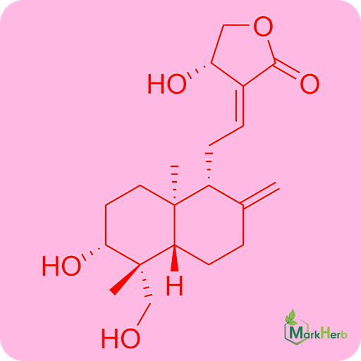 Andrographolide