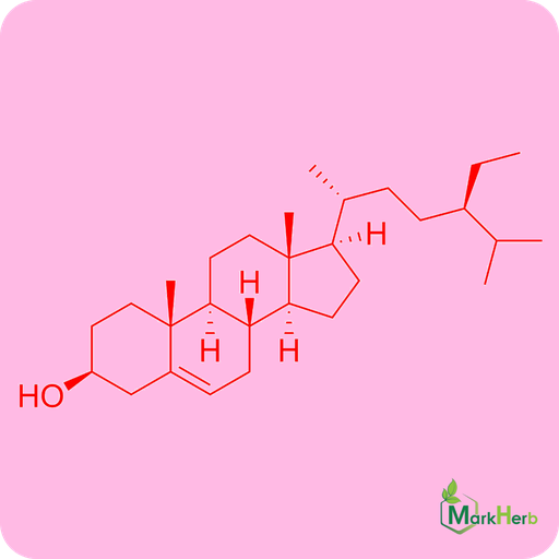 β-sitosterol