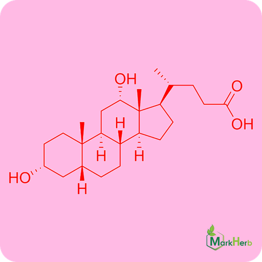 Deoxycholic acid