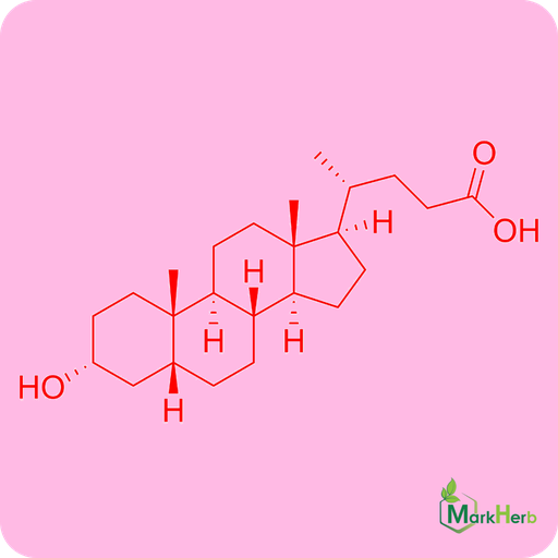 Lithocholic acid