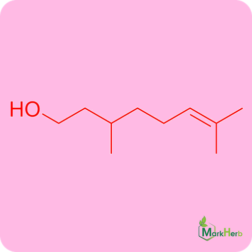 (±)-Citronellol